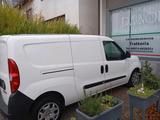 Fiat Auto fiat doplo - Fiat Doblo in Frankfurt (Main)