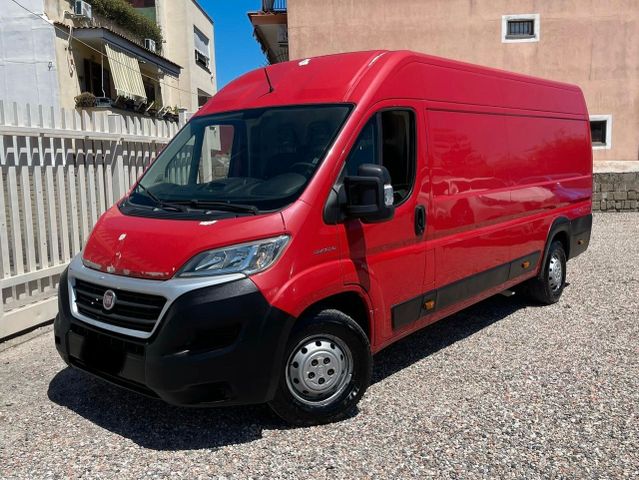 Fiat FIAT DUCATO MAXI 2.3 130CV L4H2