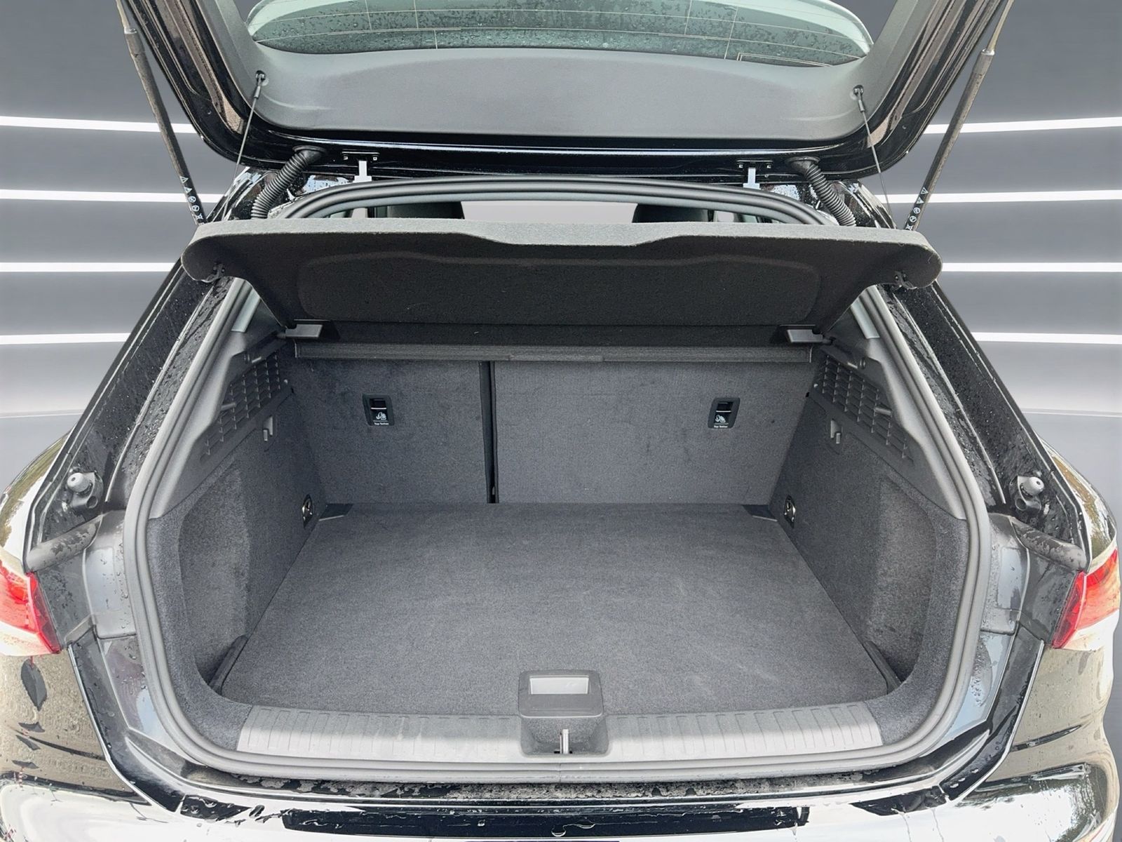 Audi A3 - Bild 16