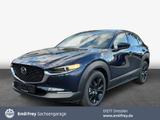 Mazda CX-30 e-SKYACTIVE G 140 Aut. HOMURA 103 kW, 5-tü - Mazda CX-30 Gebrauchtwagen in Dresden