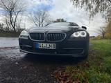 BMW 640i Cabrio in top Zustand, aus seriösen Vorbe. - BMW 640: 640i