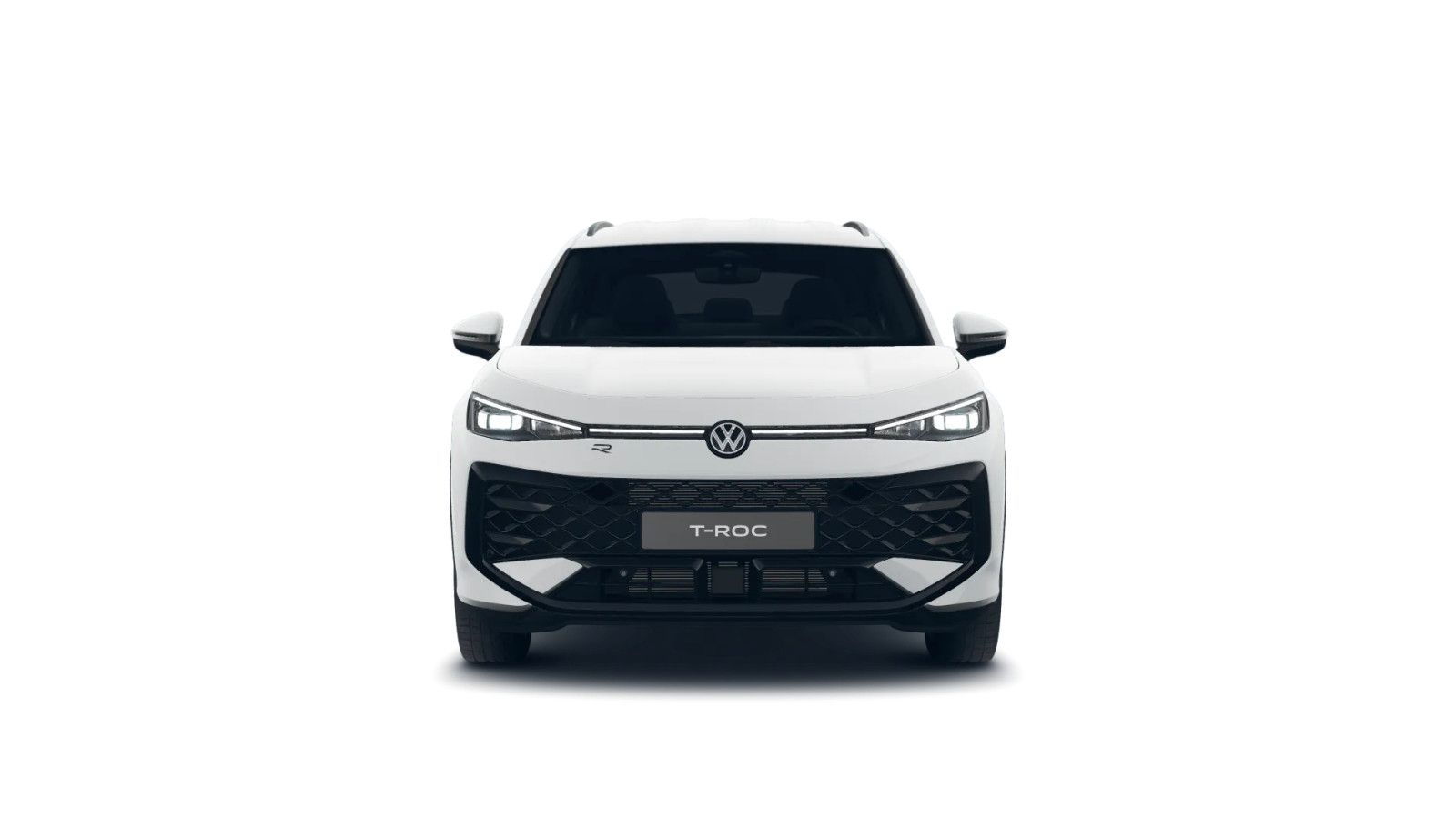 Volkswagen T-Roc - Bild 2