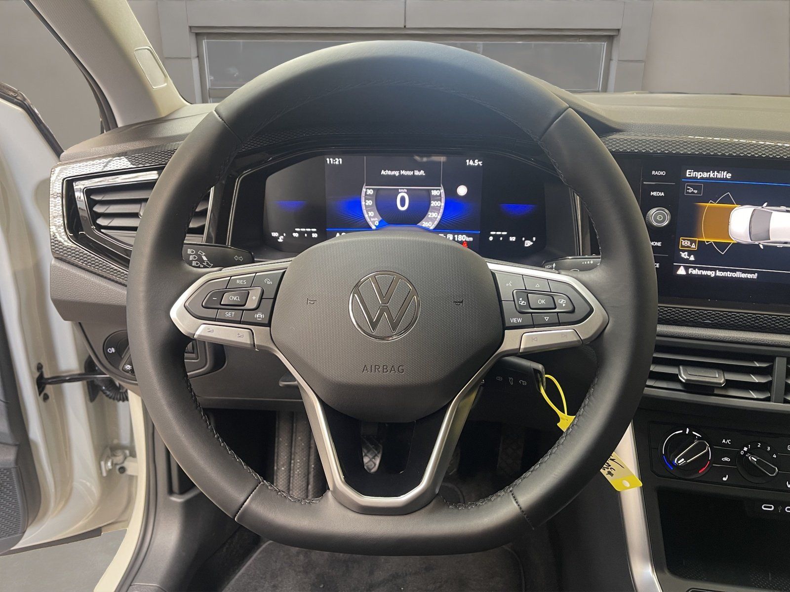 Volkswagen Polo - Bild 11