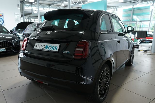 Vorschau Auto