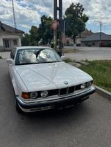 BMW 735 - BMW 735 aus 1991