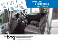 Volkswagen Touran - Vorschau Bild 4