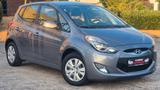 Hyundai ix20 5 Star Edition *2-Hand*Tüv-05/2028*Klima* - Hyundai ix20 5-Star-Edition