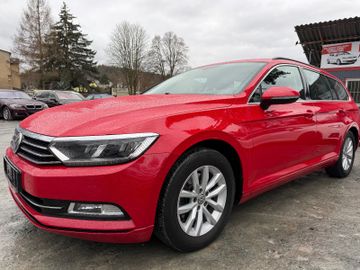 Volkswagen Passat Variant - 2