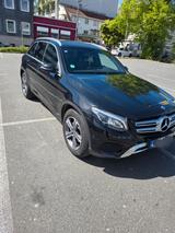 Mercedes-Benz Mercedes - Benz GLC 250 Diesel Hubraum 214... - Mercedes-Benz GLC 250 in Solingen