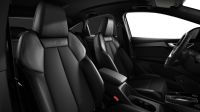 Audi Q4 e-tron - Vorschau Bild 8