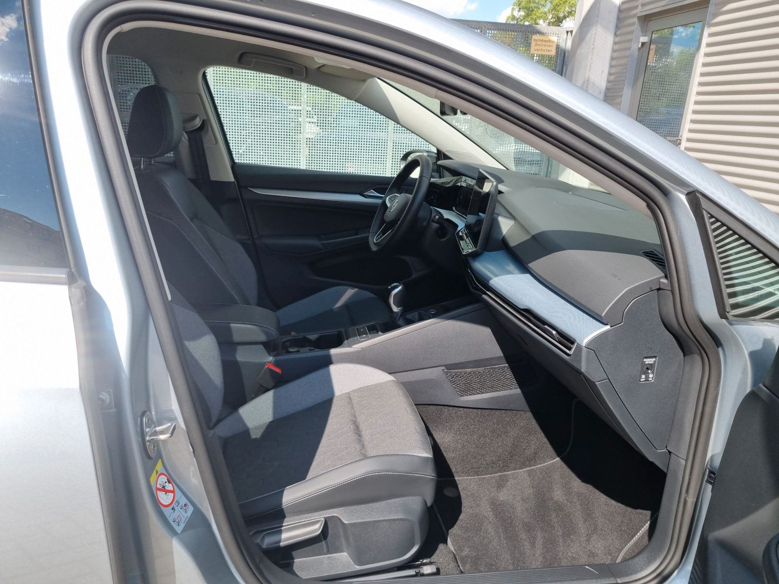 Volkswagen Golf - Bild 15