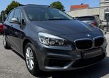 BMW 218i Active Tourer AUT+PANO+NAVI+PDC+SHZ+LM+GRA+ - BMW 218 aus 2016
