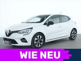 Renault Clio Evolution Tempomat|LED|R&GO + Klima-Paket - Renault Clio Gebrauchtwagen in Frankfurt