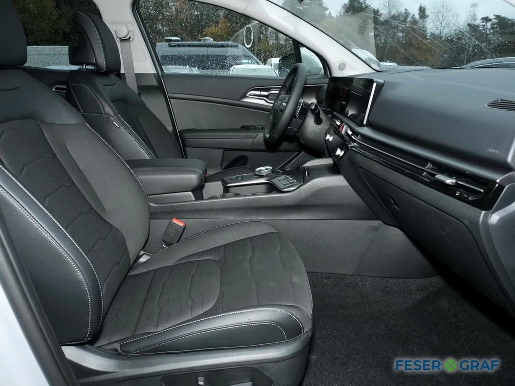 Kia Sportage - Bild 4