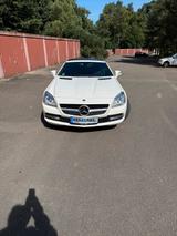Mercedes-Benz Mercedes SLK 200 - : Roadster, Mercedes