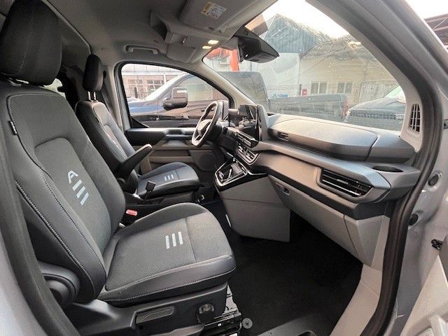 Ford Tourneo Custom Nugget L2 AWD Aufstelldach