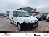 Opel Combo D Kasten/Tüv neu/LKW Zul./Euro 6/Benzin/ - Opel Combo: D