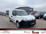 Opel Combo D Kasten/Tüv neu/LKW Zul./Euro 6/Benzin/ - Opel Combo: Kasten