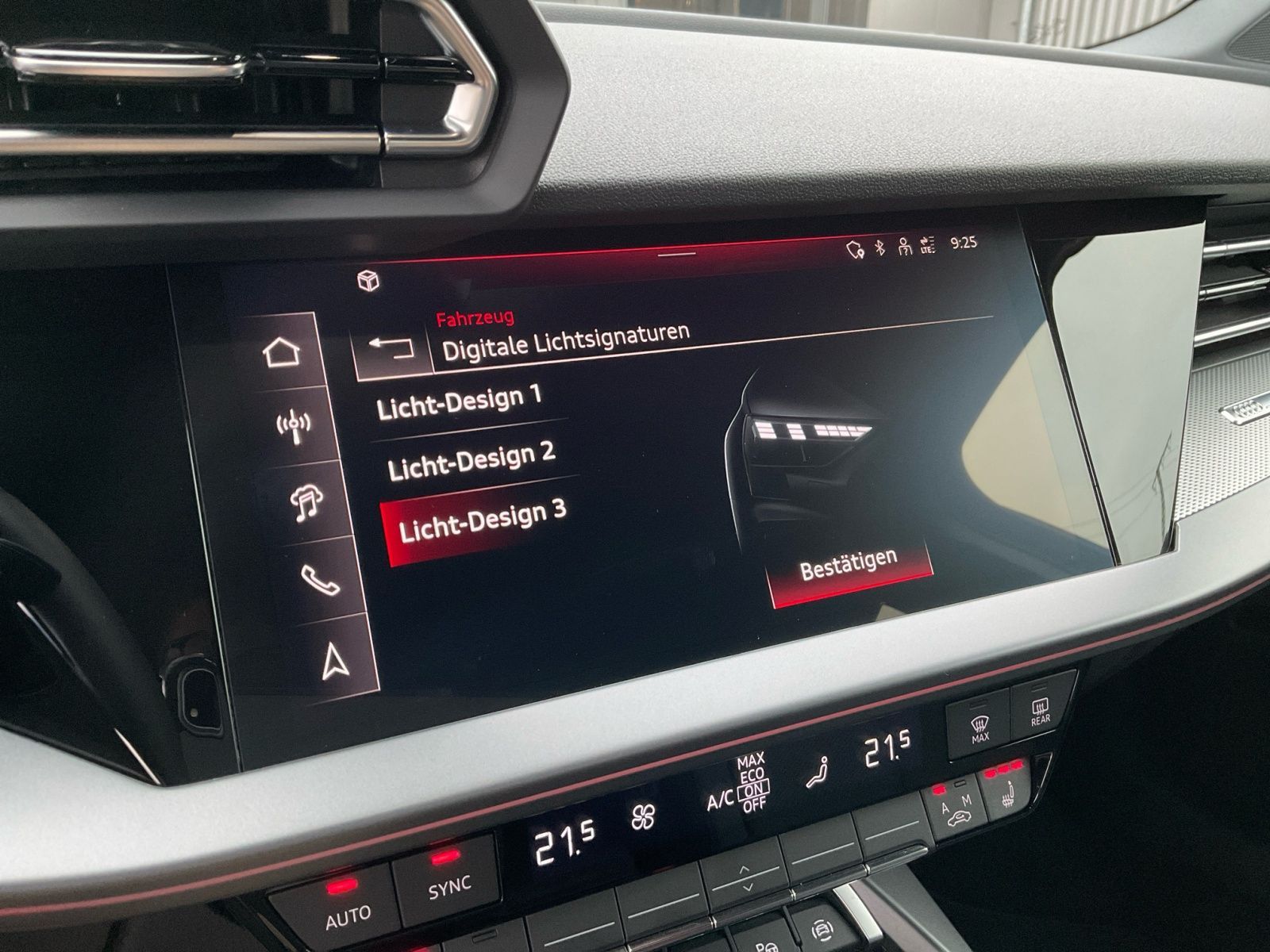 Audi A3 - Bild 29
