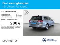 Volkswagen Passat Variant - Vorschau Bild 3