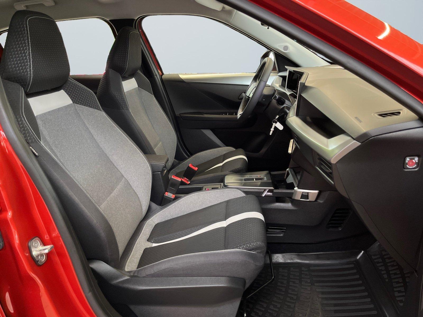 Opel Frontera Edition 1.2 Mild Hybrid 81KW Aut. Kamer, миниатюра 10
