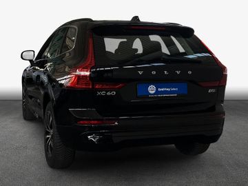 Volvo XC60 - 5