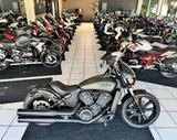 Indian Scout Rogue *1.Hand* - INDIAN SCOUT ROGUE