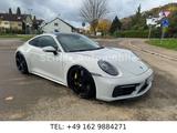 Porsche 992 CarreraS 1OF1 *KERAMIK/PANO/2. HAND/18WEGE - Porsche 992 mit Benzin-Antrieb: Sportwagen, Automatik
