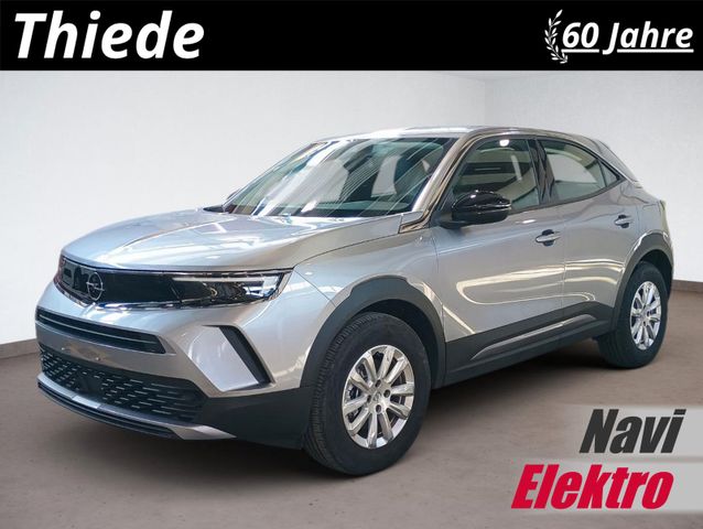 Opel Mokka-e EDITION 1-PHASIG SPORT/LED/VIRT/SHZ/DAB+