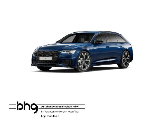 Audi S6 Avant TDI 2024