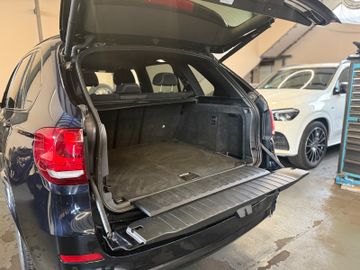 BMW X5 - 8
