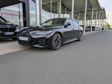 BMW 420 Gran Coupé - 2