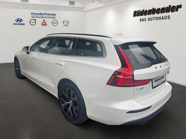 Volvo V60 Kombi Core