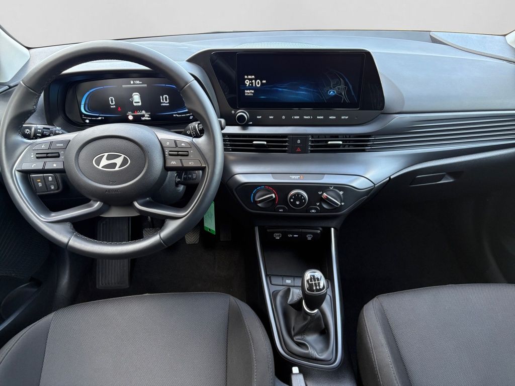 Hyundai BAYON – Bild 11