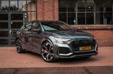 Audi RS Q8 Dynamic Plus | Keramik | Carbon | B&O |360 - graue Audi RSQ8