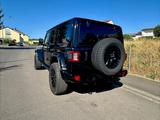 Jeep Wrangler 2.0 T-GDi Unlimited ALL BLACK - Jeep Wrangler aus 2025
