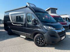 Pössl Summit 640 Prime | *MEGA Ausstattung*