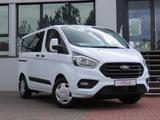 Ford Transit Custom 340 L1H1 9-Sitzer PDC Sitzheizung - Ford Transit Custom in Düsseldorf