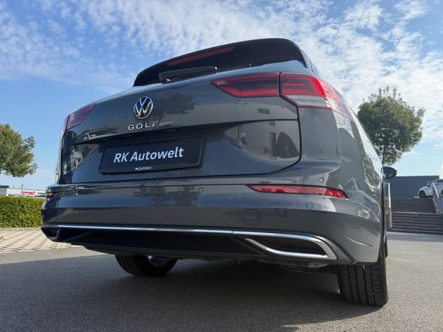 Golf Variant 8 Style 2.0 TDI Navi Memory Sitze