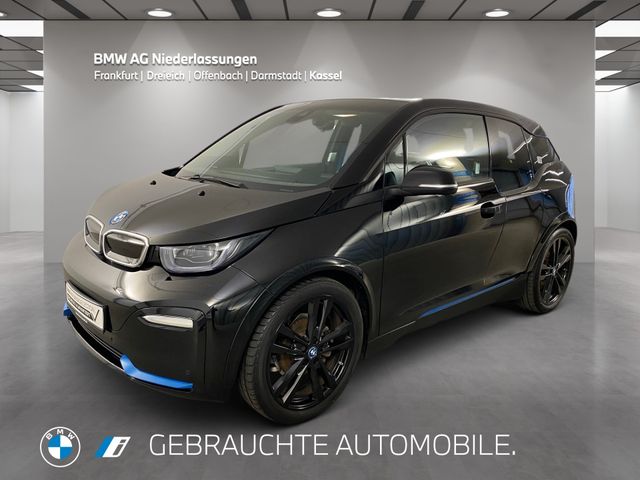 BMW i3s 120Ah