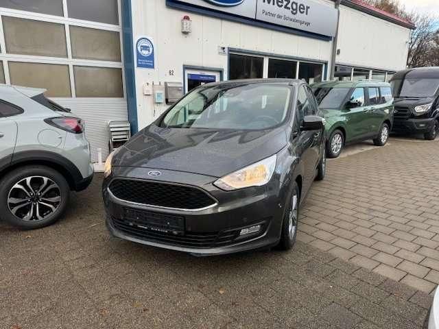 Ford C-Max Cool