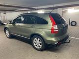 Honda CR-V 2.0i Executive Executive - Honda CR-V Gebrauchtwagen in Düsseldorf