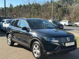 Volkswagen TOUAREG 3.0TDI V64x4 BI-XEN STANDHZ KAM NAVI ACC - Volkswagen Touareg in Nürnberg