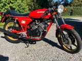 Moto Morini 350 Sport - MOTO MORINI MOTORRAD