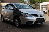 Volkswagen Golf Plus V 1.6 PDC TEMPOMAT SCHIEBEDACH 08/26 - gebrauchte VW Golf Plus aus dem Jahr 2005