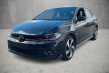 Volkswagen Polo 2.0 TSI 207 GTI DSG - Volkswagen Polo mit Benzin-Antrieb: Coupe
