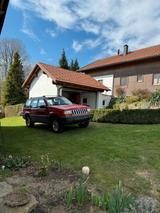 Jeep ZJ 4.0 - Jeep aus 1995