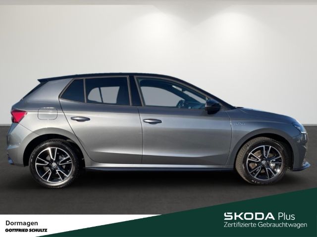 Skoda Fabia - Bild 3