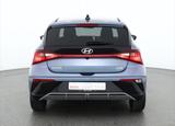 Hyundai i20 1.0 T-GDI Aut. Navi Kamera Tempomat - Hyundai i20 Gebrauchtwagen in Berlin