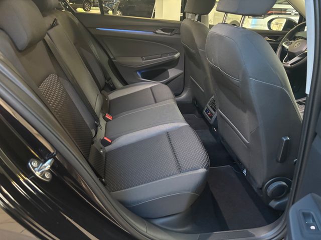 Golf VIII 2.0 TDI *IQ-Drive*AHK*Kamera*LED*